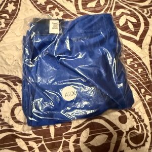 A|X Blue Pants